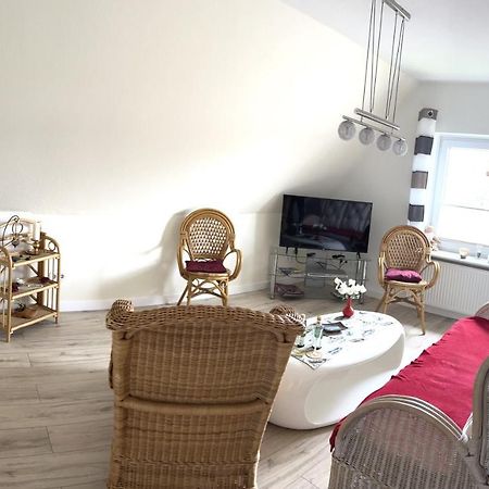 Ferienwohnung Hering Büsum Εξωτερικό φωτογραφία