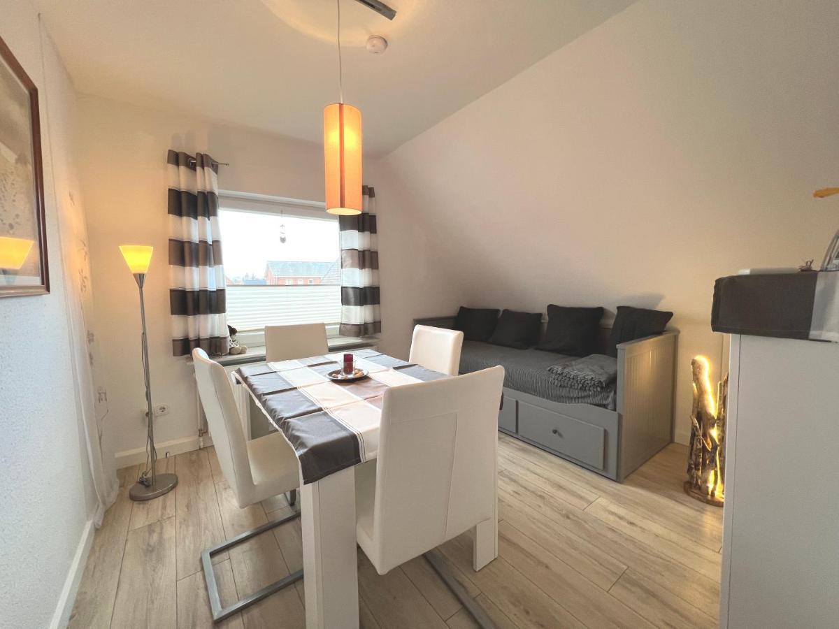 Ferienwohnung Hering Büsum Εξωτερικό φωτογραφία